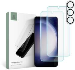 Tech-Protect Supreme Set за Samsung Galaxy S23