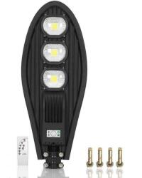  Соларна лампа cobra 500w със сензор за движение и дистанционно управление 460В