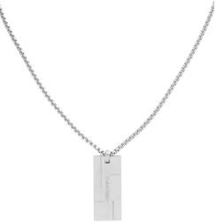 Calvin Klein Lant Calvin Klein Men’s Collection Dog Tag 35000058