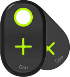 GOUI Incarcator Wireless Goui Dual Blk (000006939801428321)