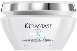 Kérastase Mască pentru păr deteriorat predispus la mătreață - Kerastase Symbiose Masque Revitalisant Essentiel 200 ml