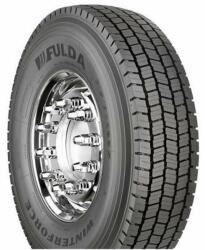 Fulda Winterforce 315/80 R22.5 156/154k/l