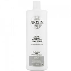 Nioxin - Balsam Impotriva Caderii Parului Nioxin System 1 Conditioner Balsam 300 ml