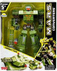 HAP-P-KID Robot transformabil, Happy Kid, M. A. R. S. Combat Tank (S00041320_003w)