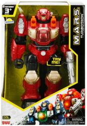 HAP-P-KID Robot Turbotron, Happy Kid, M. A. R. S. Rosu (S00006175_003w)