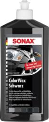 SONAX Ceara Culoare Negru 500 Ml Sonax