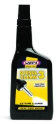 Wynn's Diesel Clean 3- Solutie Curatat Sistem Diesel. 500Ml
