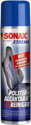 SONAX Solutie Pentru Curatarea Suprafetelor Textile Si Alcantara, 400 Ml Sonax