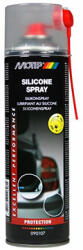 MOTIP Spray Lubrifiant Cu Silicon 400 Ml