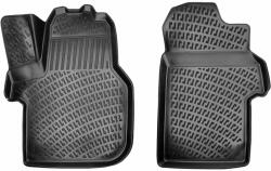 Umbrella Set Covorase Auto Cauciuc Umbrella Pentru Vw Crafter Ii (Fata) 2017-