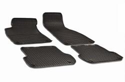 Umbrella Set Covorase Auto Cauciuc Umbrella Pentru Audi A4 (B7) (2005-2007). Seat Exeo (2009-)