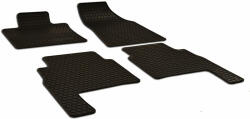 Umbrella Set Covorase Auto Cauciuc Umbrella Pentru Kia Sorento (2002-2009)