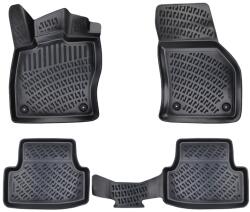 Umbrella Set Covorase Auto Cauciuc Umbrella Pentru Volkswagen Golf 8 Cutie Manuala 2019-