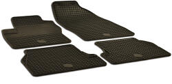 Umbrella Set Covorase Auto Cauciuc Umbrella Pentru Ford Focus Ii (2005-2010) Focus Iii (2011-2018) C-Max(2010-) Grand C-Max(2010-)