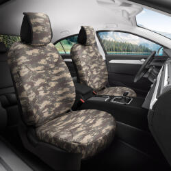 Umbrella Huse Scaun Fata Safari Sierra - Set 2 Buc