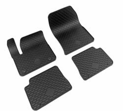 Umbrella SET COVORASE AUTO CAUCIUC UMBRELLA PENTRU OPEL CORSA-e (2019-). MOKKA-e (2020-) PEUGEOT e-208 (2020-). e-2008 (2020-) (ELECTRIC CARS)