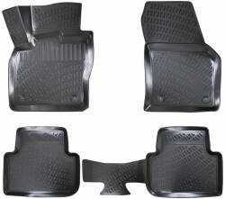 Umbrella Set Covorase Auto Cauciuc Umbrella Pentru Volkswagen Tiguan Ii 2016- - uleideulei - 191,57 RON