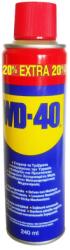 WD-40 Lubrifiant Multifunctional Wd-40 240Ml