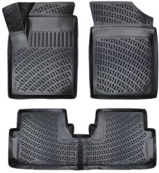 Umbrella Set Covorase Auto Cauciuc Umbrella Pentru Peugeot Partner I Citroen Berlingo 1996-2013