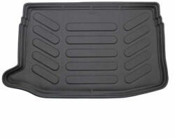 Umbrella Covor Protectie Portbagaj Umbrella Pentru Volkswagen Polo 6r V (typ 6r 6c 61) (cu Podeaua Inalta) 2009-2017