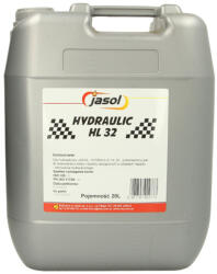 Jasol Ulei hidraulic Jasol Hydraulic HL 32 - 20 Litri