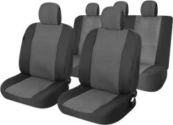 Umbrella Set Huse Scaun Fit Umbrella Pentru Dacia Logan 2 (2012-2020) (Bancheta Fractionata) - uleideulei