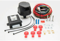 Hakpol Modul Electric 7 Pini Can-Bus Pentru Carlig Remorcare Hakpol