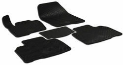 Umbrella Set Covorase Auto Cauciuc Umbrella Pentru Ford Edge (2016-) - 5Pcs