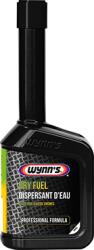 Wynn's Dry Fuel Professional - Aditiv Absorbtie Apa Din Combustibil 325 Ml
