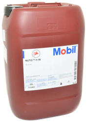 Mobil Ulei hidraulic Mobil NUTO H 46 - 20 Litri