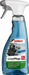 SONAX Solutie Pentru Curatarea Suprafetelor Din Plastic Efect Mat. Aroma Sport-Fresh 500 Ml Sonax - uleideulei