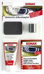 SONAX Kit Restaurare Far Sonax