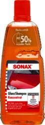 SONAX Sampon Concentrat 1 L Sonax
