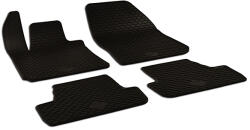 Umbrella Set Covorase Auto Cauciuc Umbrella Pentru Peugeot 308 (2014-)