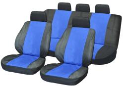 Profiller Set Huse Scaun Light - Albastru