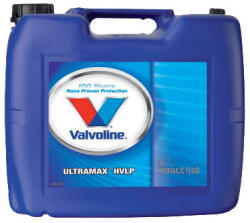 Valvoline Ulei hidraulic Valvoline Ultramax HVLP 46 - 20 Litri