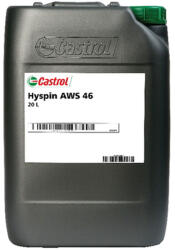 Castrol Ulei hidraulic Castrol Hyspin AWS 46 - 20 Litri