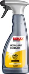 SONAX Solutie De Curatat Motorul Sonax 500 Ml Sonax