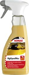 SONAX Ceara Cu Actiune Rapida 500 Ml Sonax