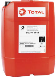 TOTAL Ulei hidraulic Total Equivis ZS 68 - 20 Litri