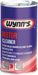 Wynn's Motor Cleaner-Solutie Pentru Curatarea Motorului. 325Ml