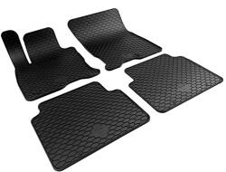 Umbrella Set Covorase Auto Cauciuc Umbrella Pentru Ford Kuga (Inclusiv Hybrid) (2020-) - uleideulei