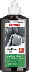 SONAX Solutie Pentru Curatarea Tapiteriei Din Piele 250 Ml Sonax - uleideulei