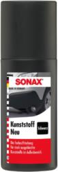 SONAX Solutie Restaurare Plastic 100 Ml Sonax