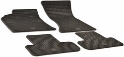 Umbrella Set Covorase Auto Cauciuc Umbrella Pentru Audi Q5 (2008-2016)