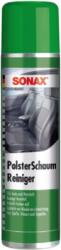SONAX Spray Cu Spuma Pentru Curatarea Tapiteriei Textile 400 Ml Sonax