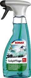SONAX Solutie Pentru Curatarea Bordului Ocean Fresh 500 Ml Sonax