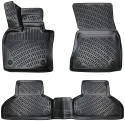 Umbrella Set Covorase Auto Cauciuc Umbrella Pentru Bmw Ii X6 F16 2015-2020
