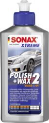SONAX Polish Si Ceara 2 Hibrid Npt. 250 Ml Sonax