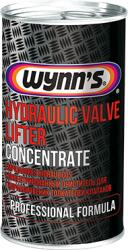 Wynn's Aditiv Curatare Tacheti Hidraulici. 325Ml